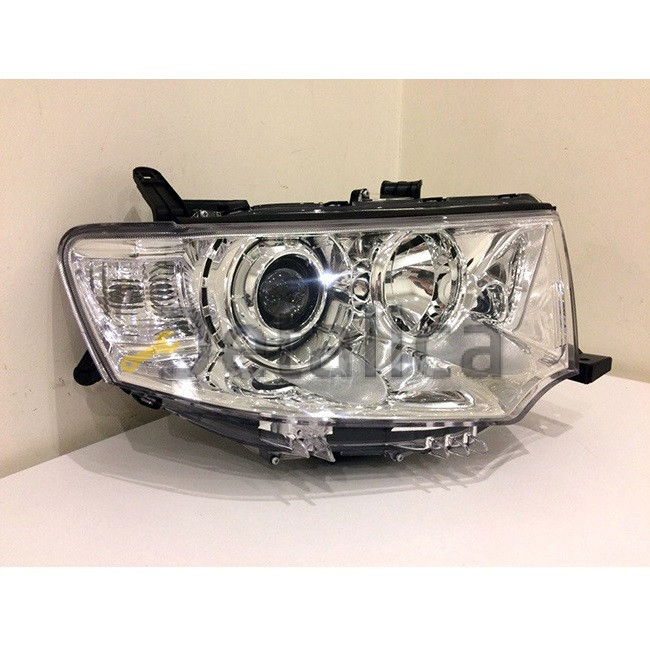 Фара Митсубиси Л200 Купить