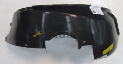 OPEL VECTRA подкрылок передн крыла лев (Италия)