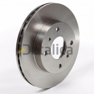 Тормозной диск передний для Ниссан Х-Трейл Т32 Nk