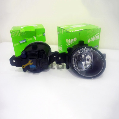 Противотуманная фара правая для Ниссан Сентра Valeo