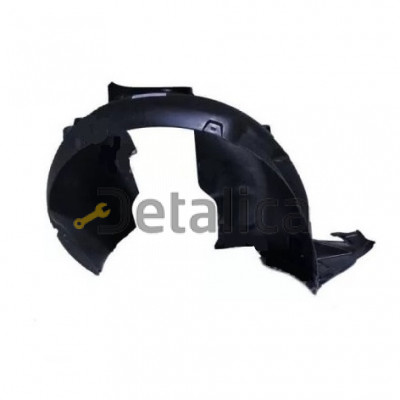Подкрылок передний правый для Шкода Октавия А7 оригинал