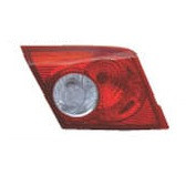 Фонарь задний внутренний левый хэтчбек для Шевроле Лачетти