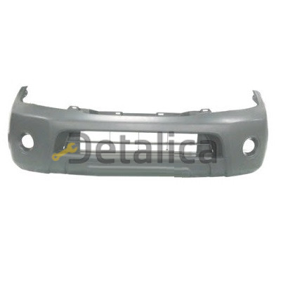 Бампер передний для Ниссан Патфайндер R51 рестайлинг