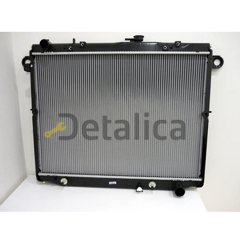 радиатор крузер 100 охлаждения. радиатор охлаждения ленд крузер 105. радиатор toyota (1640054860). 7. радиатор охлаждения toyota land cruiser 100.