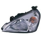 Фара левая для Сузуки Лиана депо