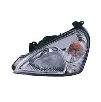 Фара левая для Сузуки Лиана депо