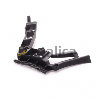 Крепление бампера задний правый для Фольксваген Гольф 6 от 2009 (Китай)