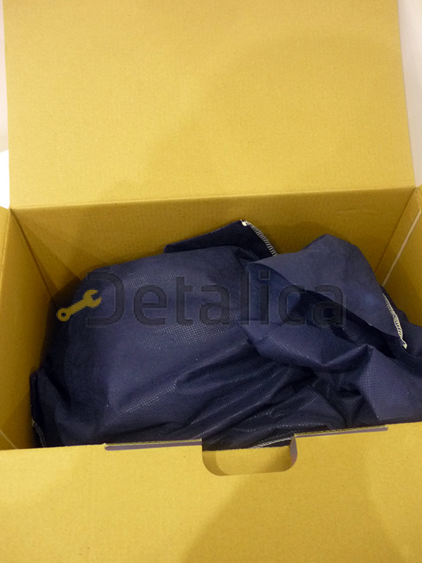 Зеркало правое для Ниссан Жук без подогрева