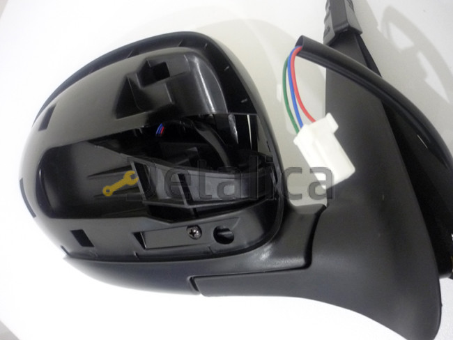 Зеркало правое для Ниссан Жук без подогрева