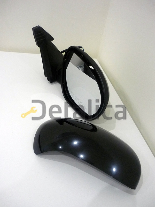 Зеркало правое для Ниссан Жук без подогрева
