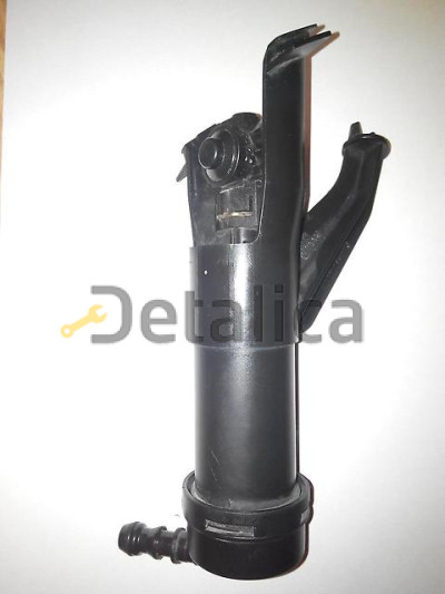 Форсунка омывателя фары левая для Ниссан Ноте Е11