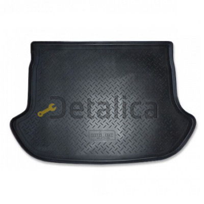 Коврик в багажник для Ниссан Мурано Z51