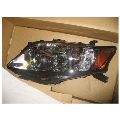 Фара левая для Лексус RX (ксенон) оригинал