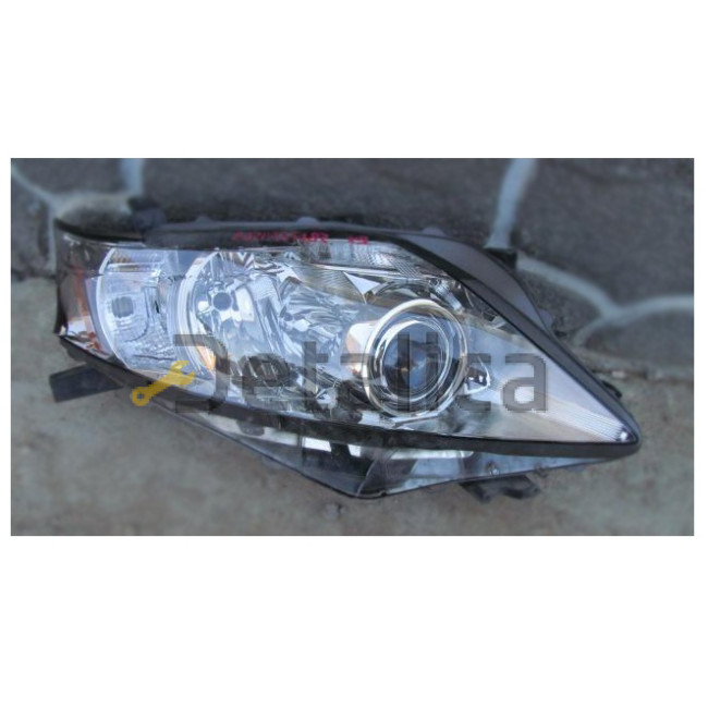 Фара левая для Лексус RX (ксенон) оригинал