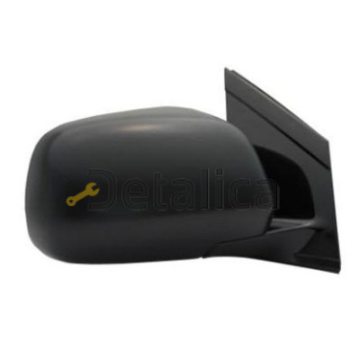 Зеркало правое электрическое с подогревом автоскладывающееся для лексус RX300 от 2003