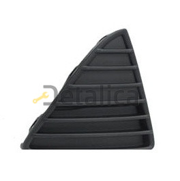 Решетка бампера передняя правая для форд фокус от 2011