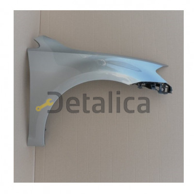 Крыло переднее правое для Фольксваген Гольф 7 от 2012 (Тайвань)