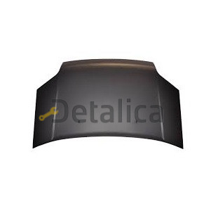 Капот для форд транзит коннект от 2002