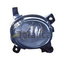 Фара противотуманная левая Avant для Ауди А5 от 2007 (Китай)