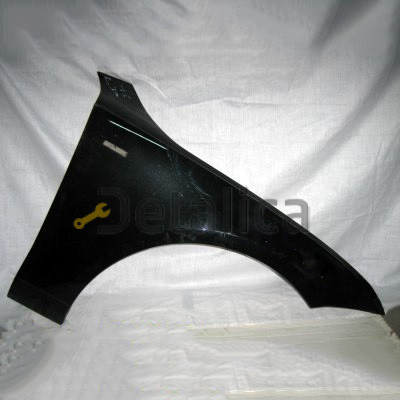 Крыло переднее правое для Ауди А7 оригинал