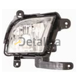 Фара противотуманная правая для Киа Церато 2 от 2009 (DEPO)