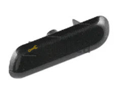 Крышка форсунки Митсубиси Pajero IV омывателя фары лев (Китай)