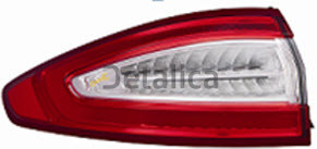  Фонарь для MONDEO задн внешн лев диод (DEPO)