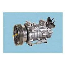 Компрессор кондиционера для Рено Клио от 2006 Ava Германия