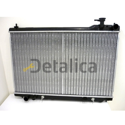 Радиатор охлаждения для Инфинити FX35 Sakura Индонезия