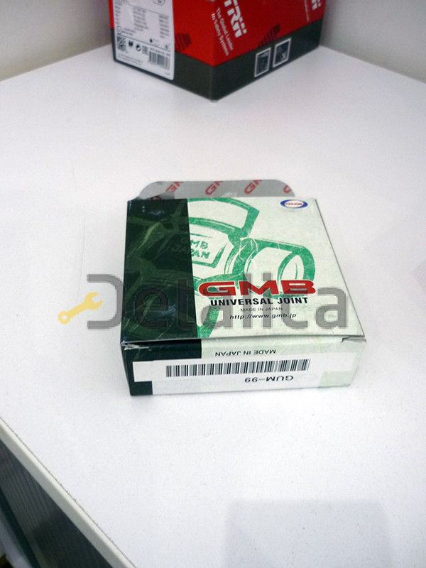 Крестовина для Митсубиси Л200 GMB