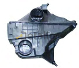 Nissan Tiida корпус возд фильтра (Китай)