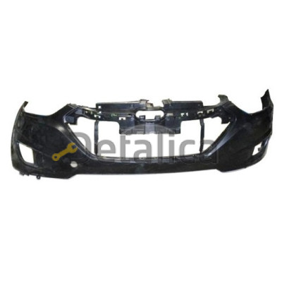 Бампер передний для Хендай IX35 (API)
