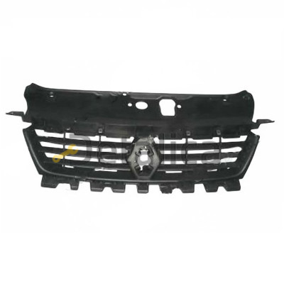 Решётка радиатора для Рено Симбол 2