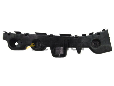 Mazda Cx5 крепление бампера передн лев (Китай)