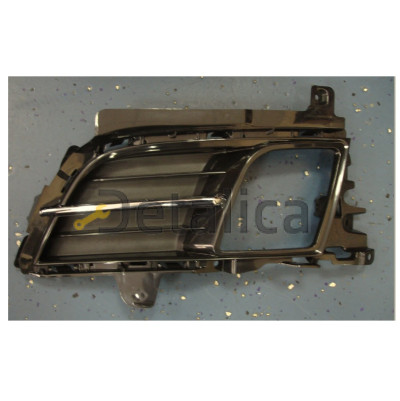 Решетка бампера передняя левая для мазда 6 от 2008