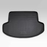 Коврик в багажник BMW X5 F15 2013-2016 резиновый
