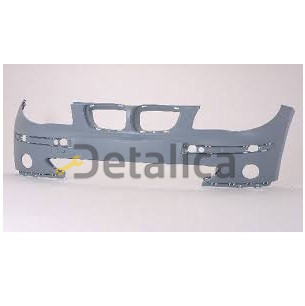 Бампер передний для BMW E87 2003-2005 оригинал