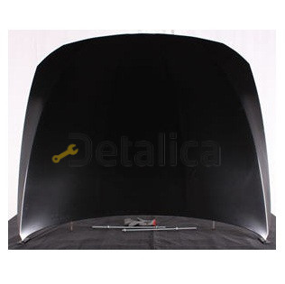 Капот для BMW F10 5 Series стальной