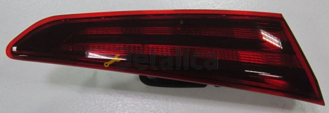 HYUNDAI ELANTRA фонарь задн внутрен лев (Китай)