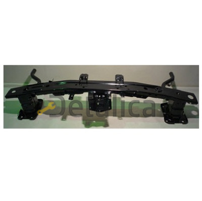 Усилитель бампера передний китай для митсубиси лансер от 2007