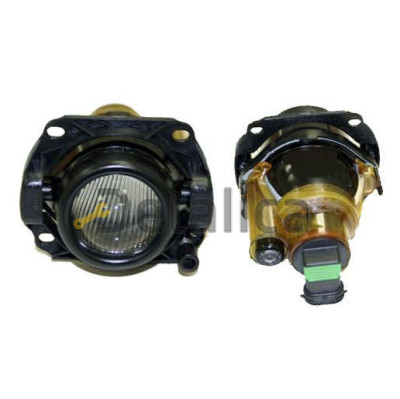 Фара противотуманная левая=правая оригинал для BMW E83 X3 от 2004