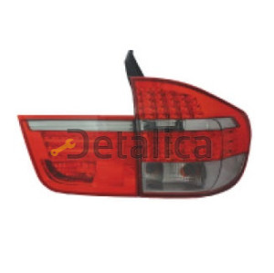 Фонари тюнинг-комплект BMW E70 X5 2007-2010 Eagle Eyes