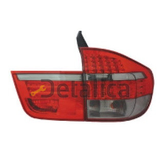 Фонари тюнинг-комплект BMW E70 X5 2007-2010 Eagle Eyes