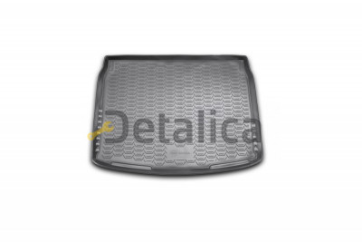 Коврик багажника полиуретановый для Ниссан Кашкай J11E
