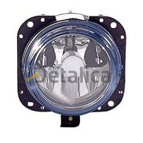 Фара противотуманная левая=правая для Пежо Партнер Фара противотуманная левая=правая для Пежо Партнер