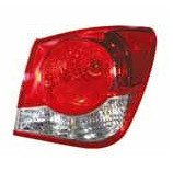 Фонарь задний внешний правый DEPO для Шевроле Круз