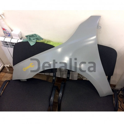Крыло переднее левое для Шкода Октавия А7 от 2013-2016 оригинал