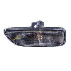 Повторитель поворота  в крыло правый тонированный для Вольво S60 от 2000-2007