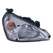 Фара правая для Сузуки Лиана депо