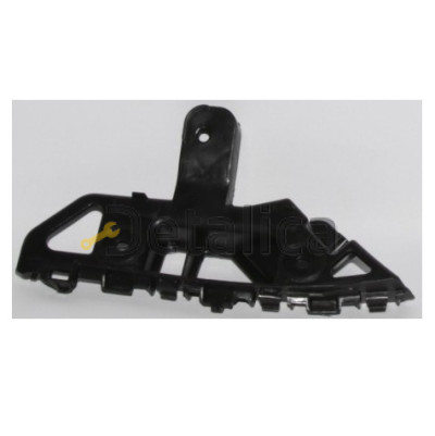 Крепление бампера переднего левый для Фольксваген Туран от 2011 (Китай)